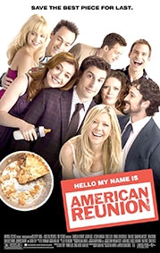 “American Reunion”