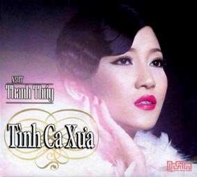 Nghe NSƯT Thanh Thúy hát 
“Tình ca xưa”