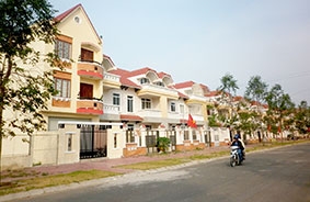 Nỗ lực giữ vững 

mục tiêu tăng trưởng