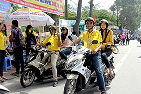 Thí sinh cần lưu ý khi dự thi tuyển sinh đại học