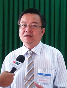 Đề xuất nhiều giải pháp nâng cao

chất lượng giáo dục