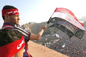 Tổng thống Morsi trước sức ép  từ chức