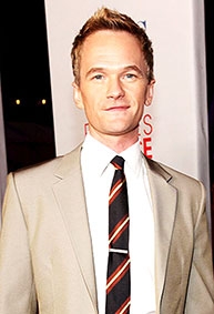 Neil Patrick Harris  người đa tài