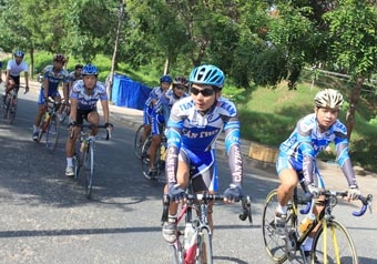 Tín hiệu vui cho xe đạp Cần Thơ