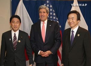 Kỳ vọng mới cho quan hệ Nhật - Hàn