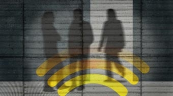 Hệ thống "nhìn xuyên tường" bằng sóng Wi-fi