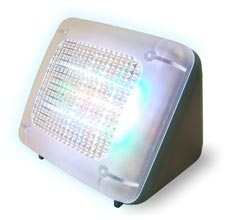 Những thiết bị giúp gia đình an toàn hơn