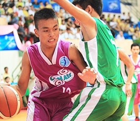 “Cái nôi” Ngã Bảy