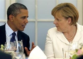 Thương mại Mỹ “ê mình” trước bê bối gián điệp mạng