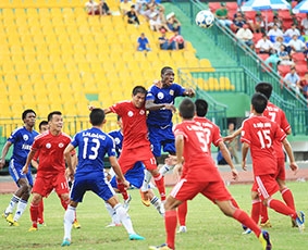 XSKT Cần Thơ lóe lên hy vọng