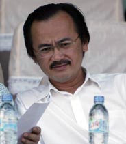 “Hạn” của bầu Thắng