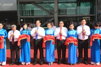 Phú Quốc - thành phố tương lai giữa biển khơi