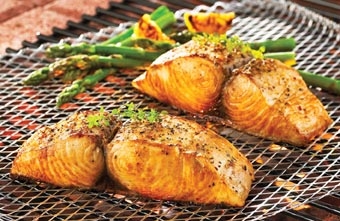 Bí quyết để ăn đồ nướng 
khỏe và an toàn