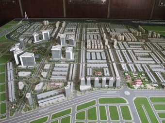 Thời điểm phù hợp để mua nhà, đất?