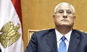 Bộn bề thách thức cho Ai Cập thời “hậu Morsi”