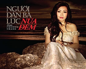Phương Thanh vẫn nồng nàn