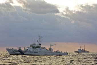 Vấn đề Senkaku/Điếu Ngư
và “cái bẫy Thucydides”