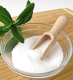 Đường Stevia giúp ngăn ngừa béo phì và tiểu đường