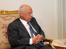 Ai Cập có Phó Tổng thống và Thủ tướng lâm thời