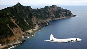 Nhật Bản cảnh báo nguy cơ bất ổn ở Đông Bắc Á