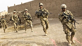 Mỹ tính tới kế hoạch rút nhanh hết quân khỏi Afghanistan