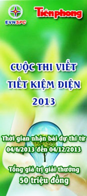 TIẾT KIỆM ĐIỆN <br>

góp phần đảm bảo an ninh năng lượng