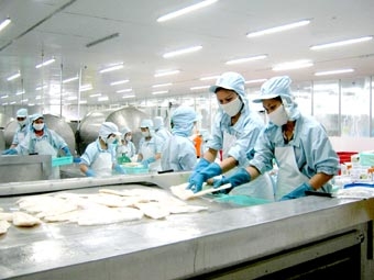 WB dự báo kinh tế Việt Nam 
tăng trưởng 5,3% trong năm 2013