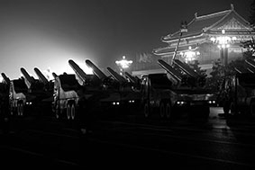 Trung Quốc có các chương trình tên lửa “năng động” nhất thế giới