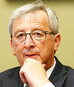 Thủ tướng Luxembourg 

từ chức vì bê bối gián điệp