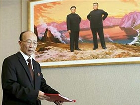 Triều Tiên đặt điều kiện đàm phán với Mỹ