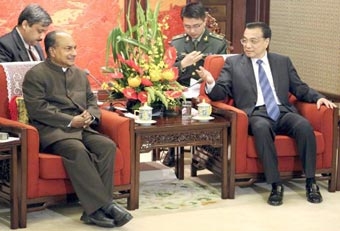 Ấn Độ và đối sách giải quyết căng thẳng với Trung Quốc