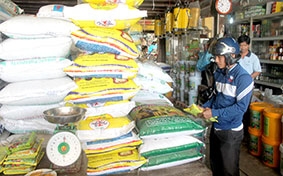 Nông dân vẫn chưa được hưởng lợi