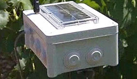 Flow-Aid giúp nông dân tiết kiệm lượng nước tưới tiêu