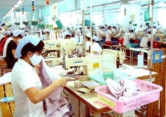 Chờ tín hiệu từ thị trường