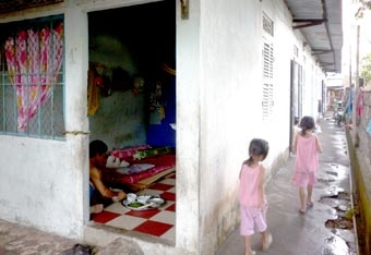 Cần sớm khởi động