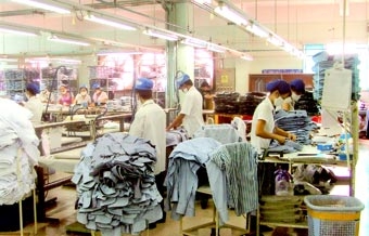 Mở cửa thị trường cho doanh nghiệp Việt