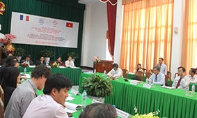 Pháp - thị trường tiềm năng