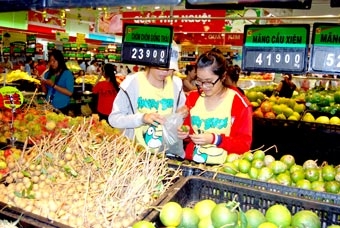 Tiết kiệm điện, giải pháp 
để doanh nghiệp phát triển bền vững