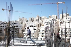 EU “làm căng” với Israel