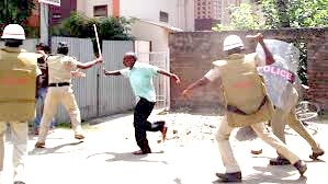 Ấn Độ thiệt hại 80 tỉ USD/năm vì ô nhiễm môi trường