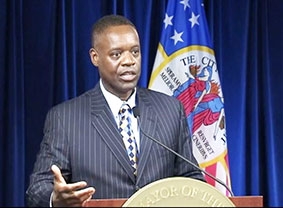 Thành phố Detroit nộp đơn xin phá sản