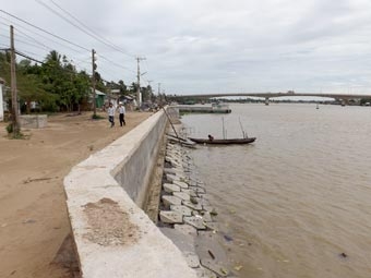 Đẩy nhanh tiến độ thi công các công trình trọng điểm