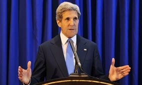 Tín hiệu lạc quan cho đàm phán Israel  Palestine