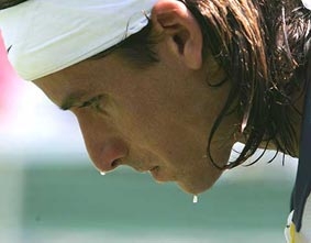 Ra mồ hôi do luyện tập giúp giảm 20% nguy cơ đột quị