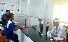 Nhiều chuyển biến sau kiểm điểm theo Nghị quyết Trung ương 4