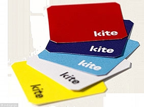 “Tàng hình” trước muỗi 

nhờ miếng dán Kite Patch