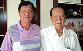 Chuyện người thương binh đất Tây Đô bị địch cưa chân 3 lần