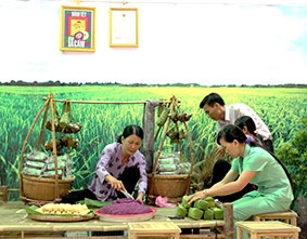 Để doanh nghiệp nâng cao 

năng lực cạnh tranh