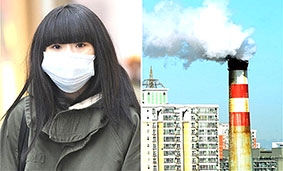 Kế hoạch “khủng” chống ô nhiễm môi trường của Trung Quốc