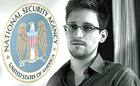 Mỹ lại gây sức ép với Nga về vụ Snowden